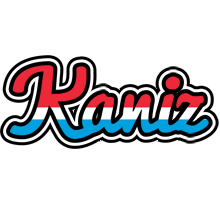 Kaniz norway logo