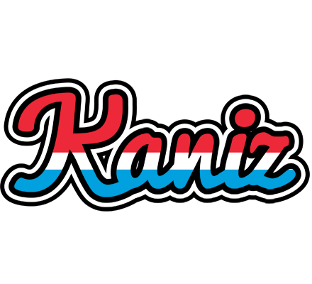 Kaniz norway logo