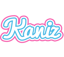 Kaniz outdoors logo