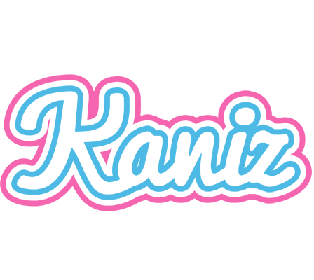 Kaniz outdoors logo