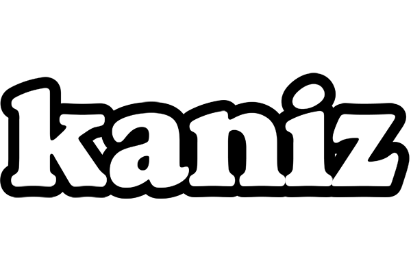Kaniz panda logo