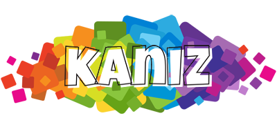 Kaniz pixels logo