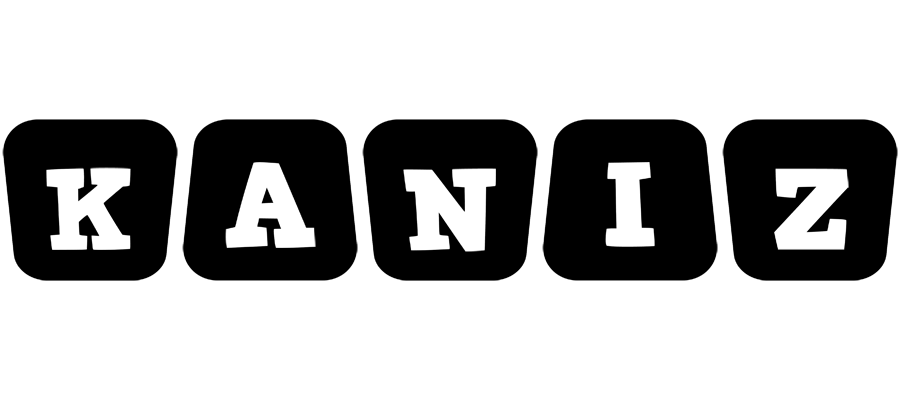 Kaniz racing logo