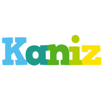 Kaniz rainbows logo