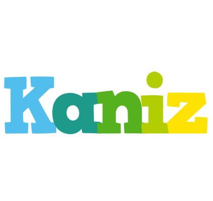 Kaniz rainbows logo