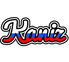 Kaniz russia logo