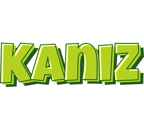 Kaniz summer logo