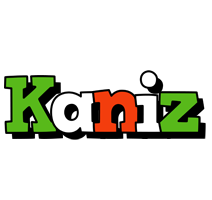 Kaniz venezia logo