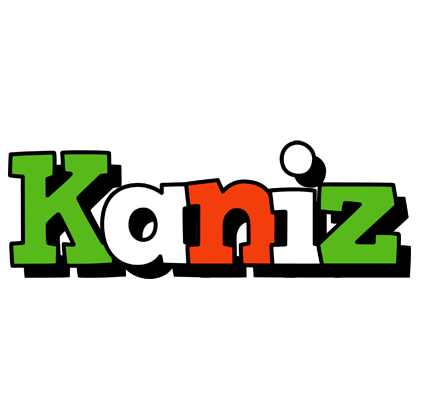 Kaniz venezia logo