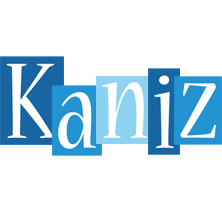 Kaniz winter logo