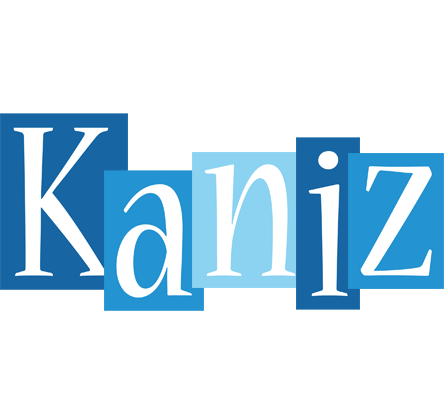 Kaniz winter logo