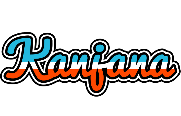 Kanjana america logo