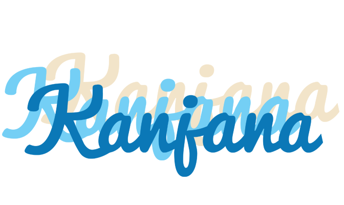 Kanjana breeze logo