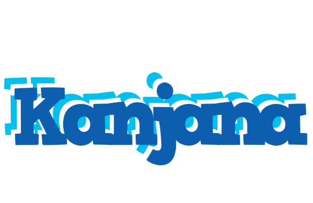 Kanjana business logo