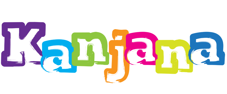 Kanjana casino logo