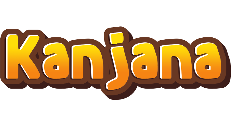 Kanjana cookies logo
