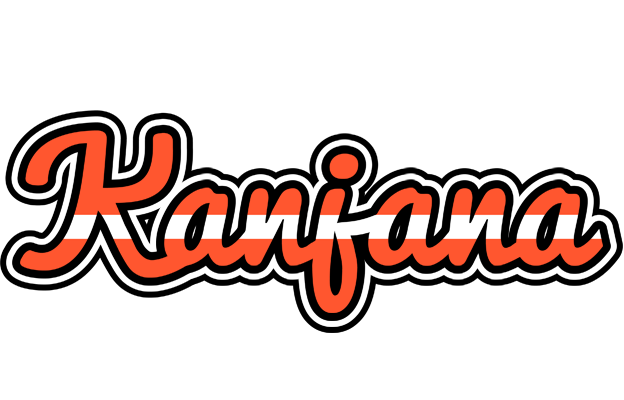 Kanjana denmark logo
