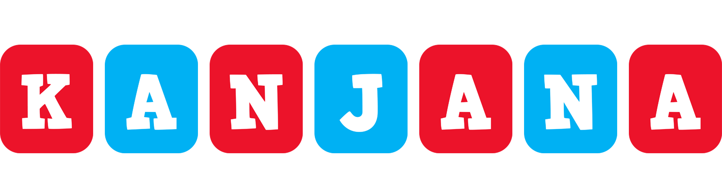 Kanjana diesel logo