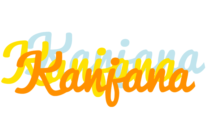 Kanjana energy logo