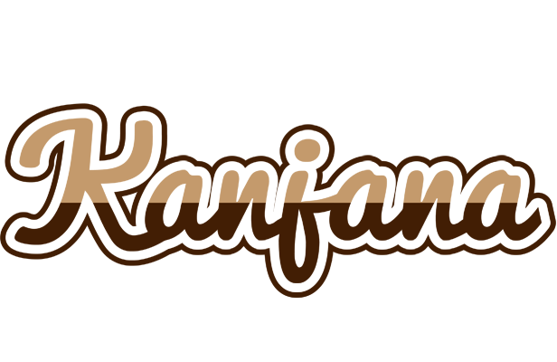 Kanjana exclusive logo