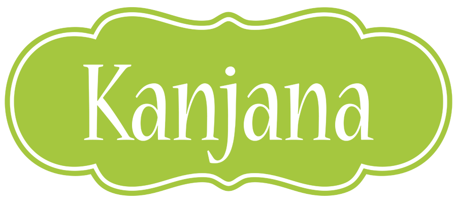 Kanjana family logo