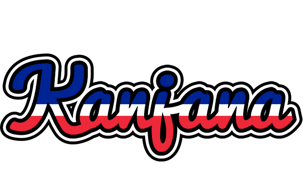 Kanjana france logo