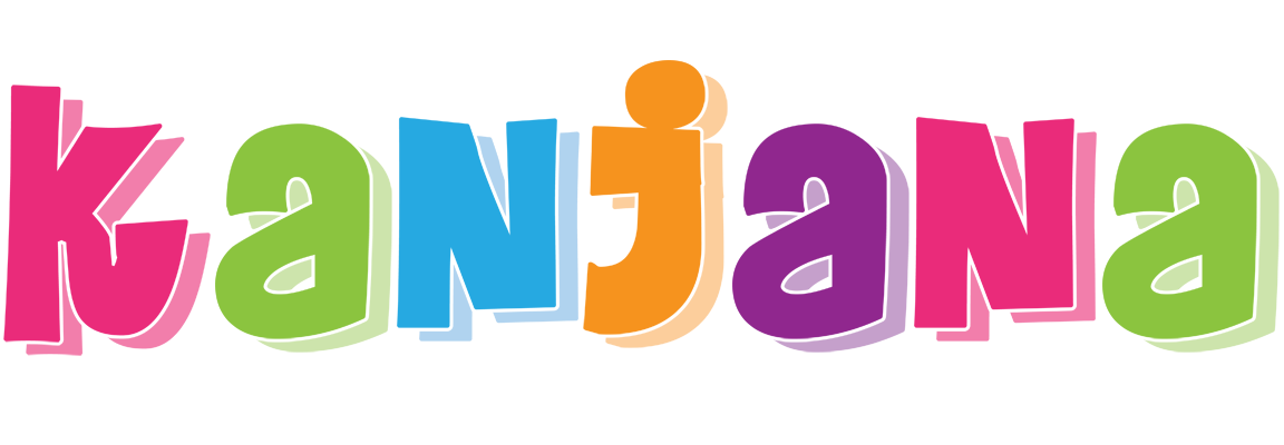 Kanjana friday logo