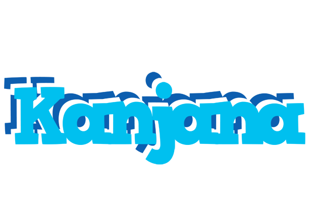 Kanjana jacuzzi logo