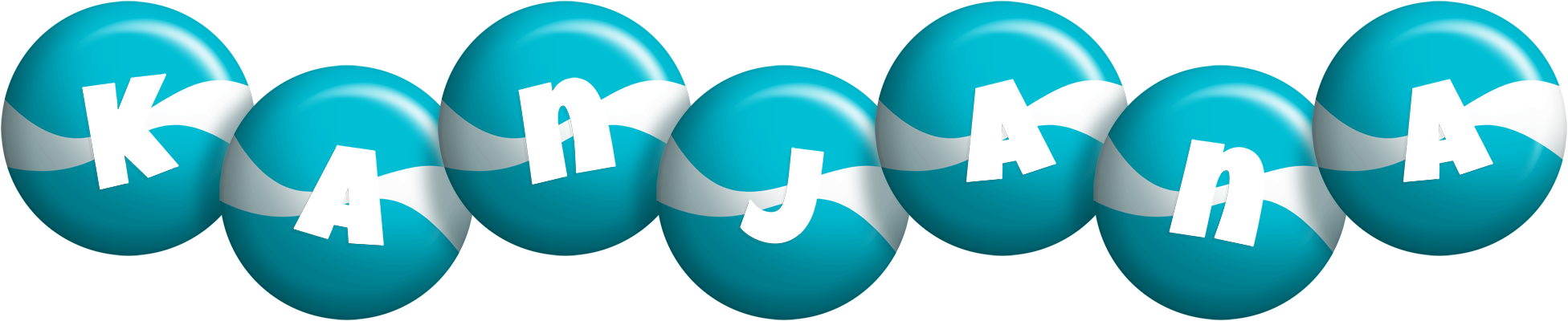 Kanjana messi logo