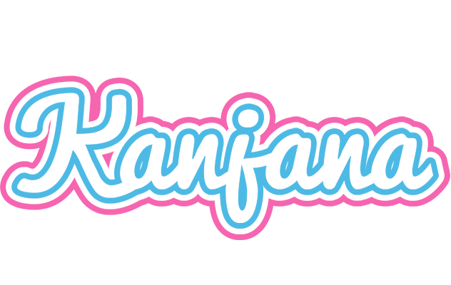 Kanjana outdoors logo