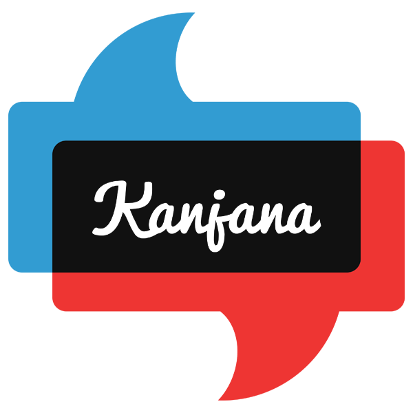Kanjana sharks logo