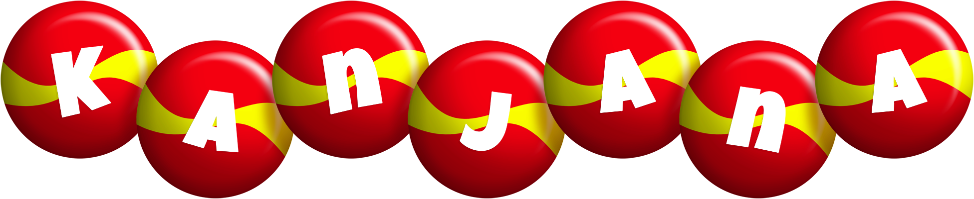 Kanjana spain logo