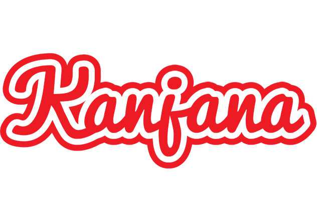 Kanjana sunshine logo