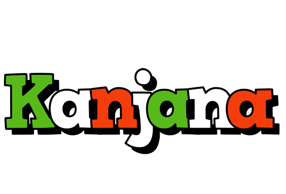 Kanjana venezia logo
