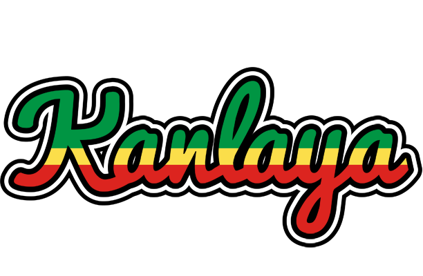Kanlaya african logo