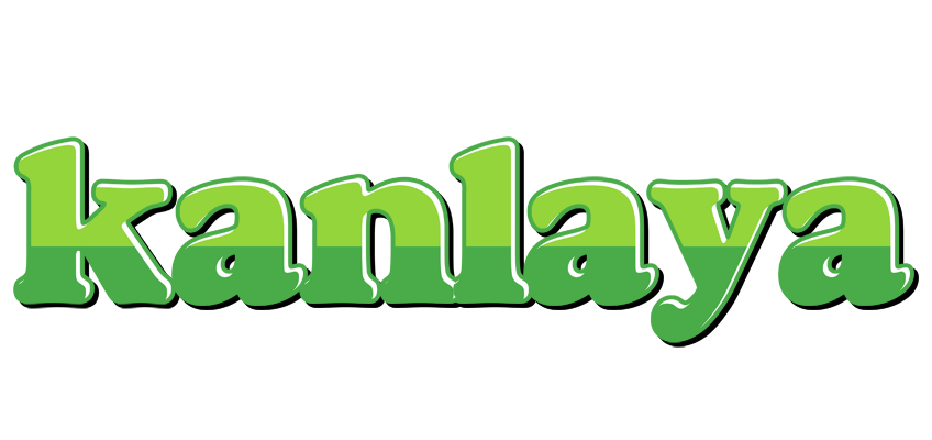 Kanlaya apple logo