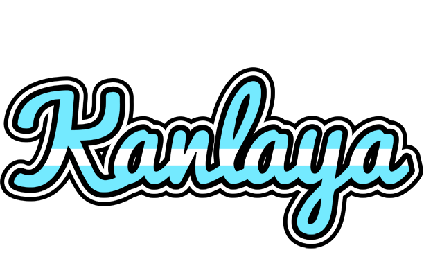 Kanlaya argentine logo