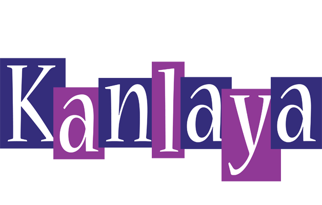 Kanlaya autumn logo