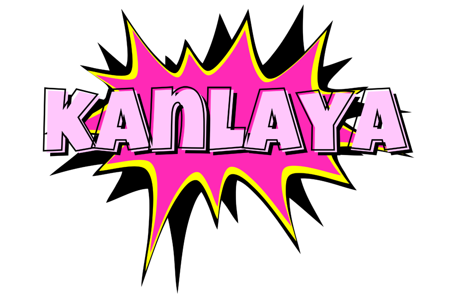 Kanlaya badabing logo