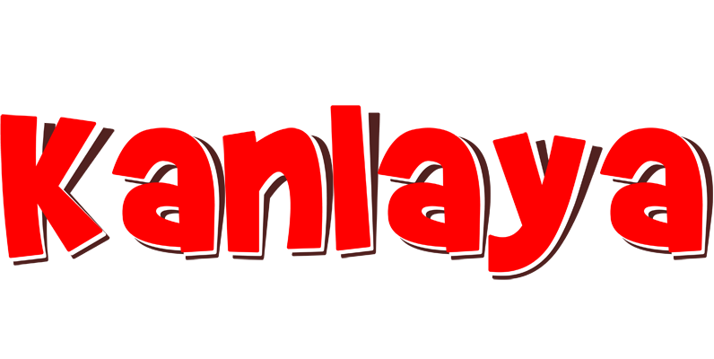 Kanlaya basket logo