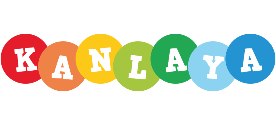 Kanlaya boogie logo