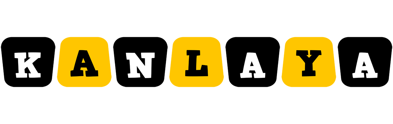 Kanlaya boots logo