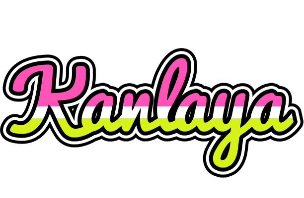 Kanlaya candies logo