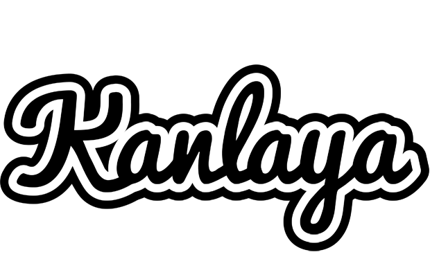 Kanlaya chess logo