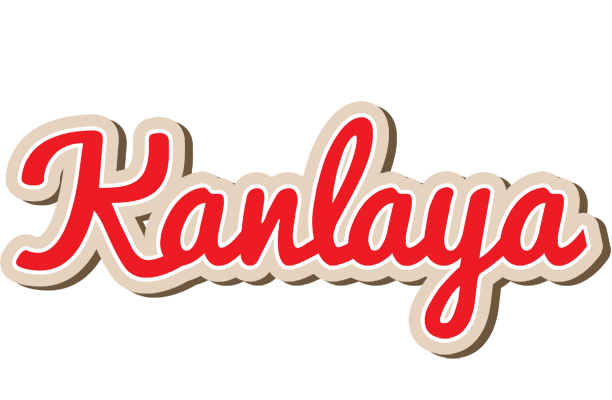 Kanlaya chocolate logo