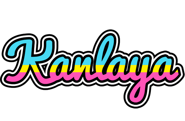 Kanlaya circus logo