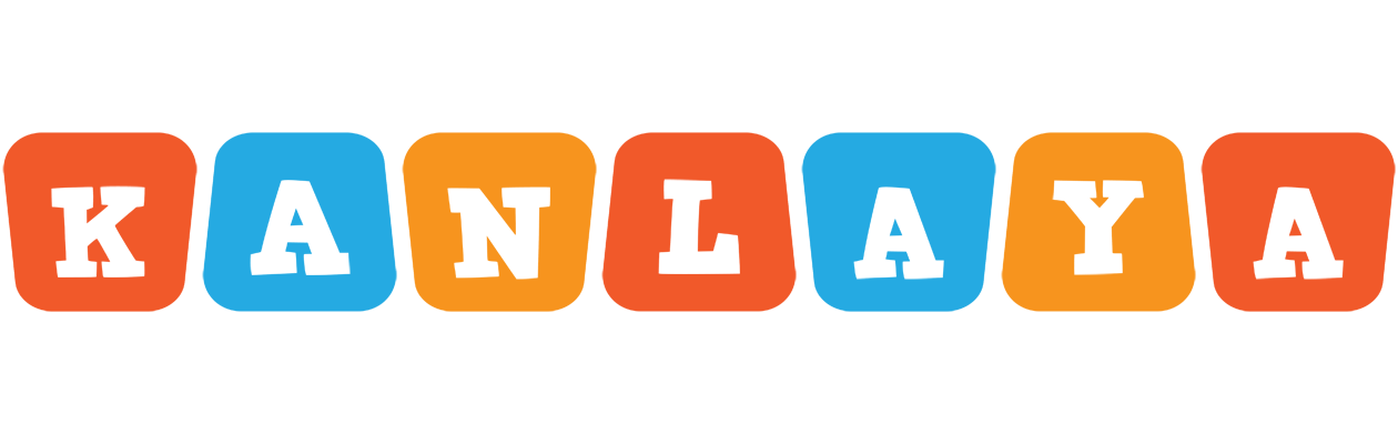 Kanlaya comics logo