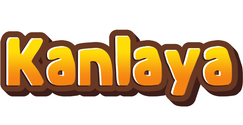 Kanlaya cookies logo