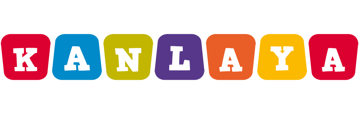 Kanlaya daycare logo