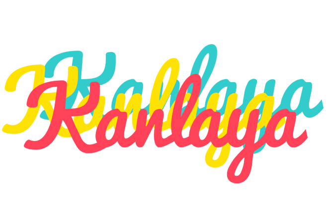 Kanlaya disco logo